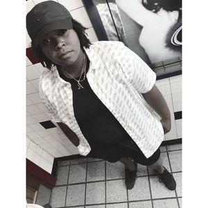 Meet your Posher, Ash